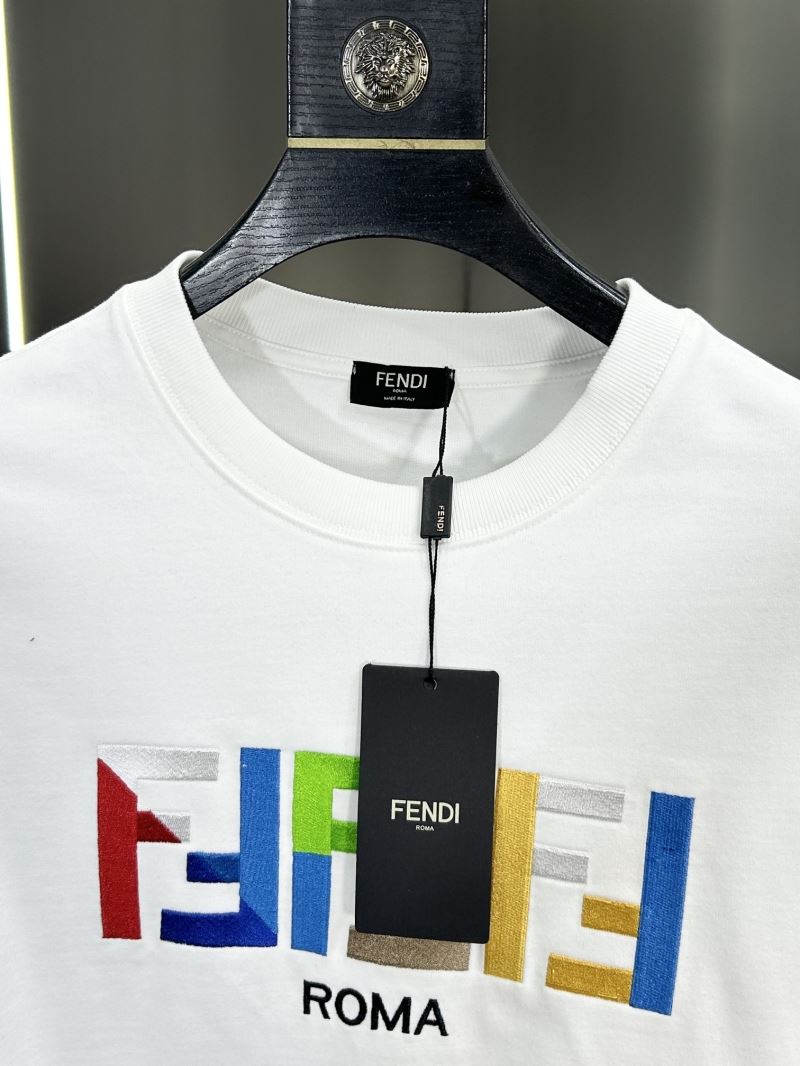 Fendi Hoodies